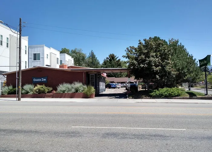 The Charin Inn Clearfield