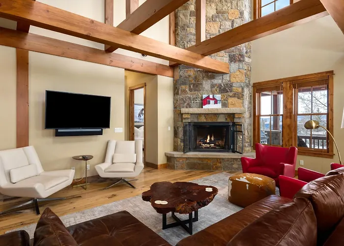 The Porches Hotel Steamboat Springs