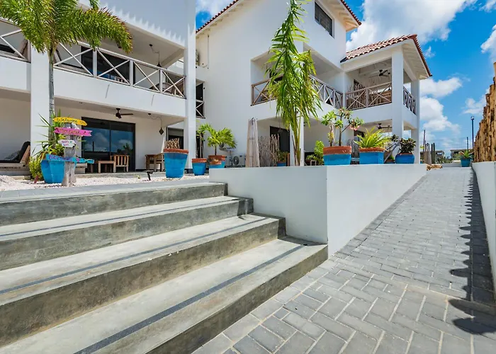 Bloozz Resort Bonaire Kralendijk