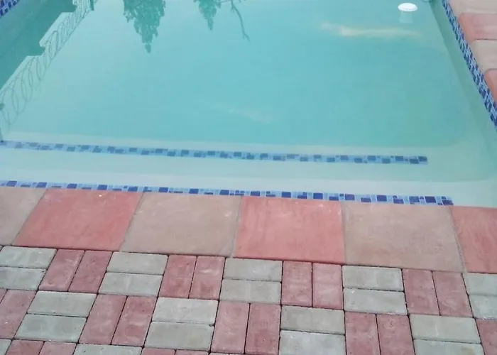 Ps Good Time Guest House Contractor Group Accommodation Klerksdorp