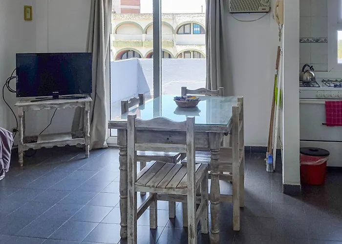 Suites Mirage Pinamar