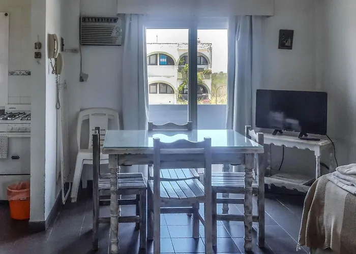 Suites Mirage Pinamar