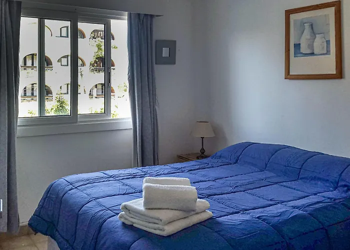 Suites Mirage Pinamar