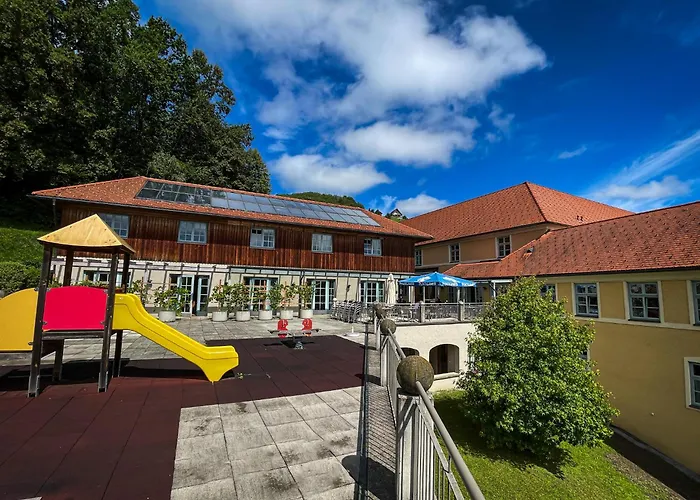 Jufa Hotel Deutschlandsberg