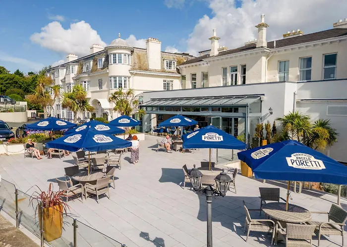 The Headland Hotel & Spa Torquay