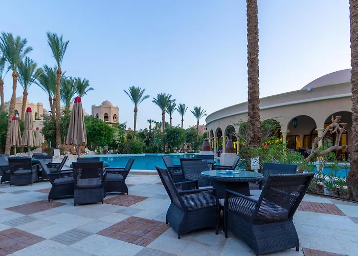 Makadi Palace - Couples And Families Only Gurdaka