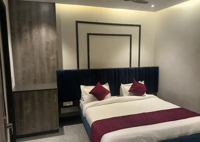 Hotel Oscar Amritsar