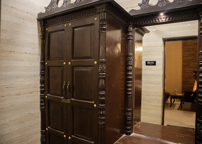 Ambala Haveli Hotel