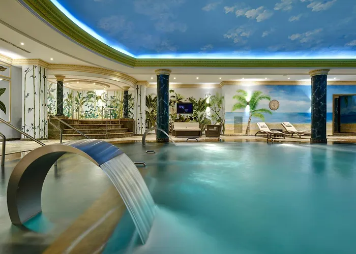 Swiss Diamond Hotel Prishtina Pristina