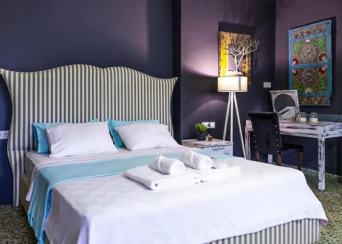Sultan Hotel Kalkan