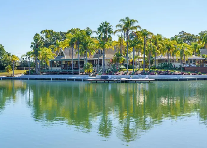 Ultiqa Village Resort Port Macquarie