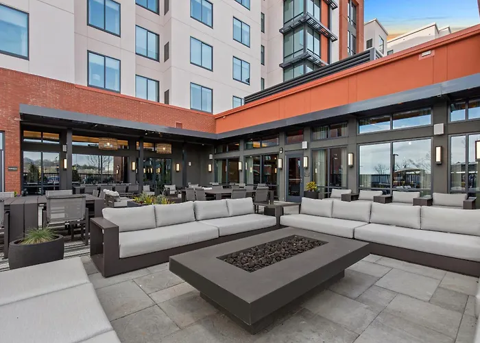 Residence Inn By Marriott Atlanta Covington