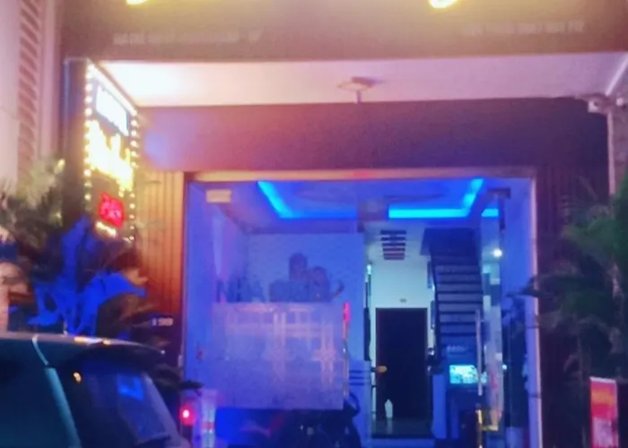 Dieu Thuyen Motel Hai Phong