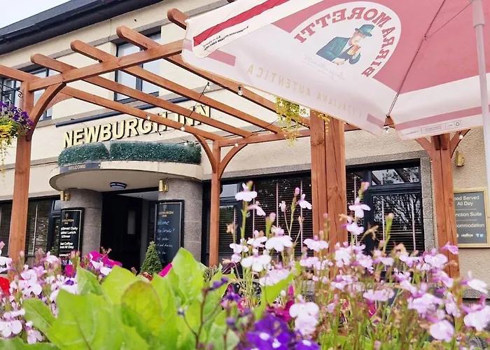 Newburgh Inn Ellon