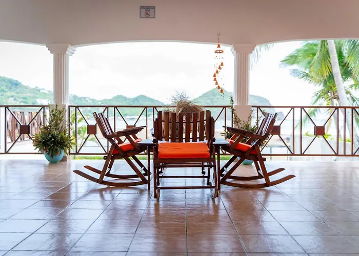 Hc Liri Hotel San Juan del Sur