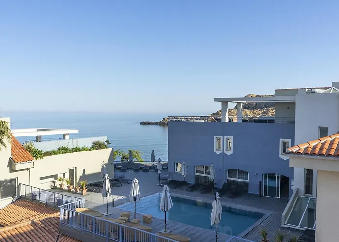 Best Western Premier Santa Maria L'Ile-Rousse 