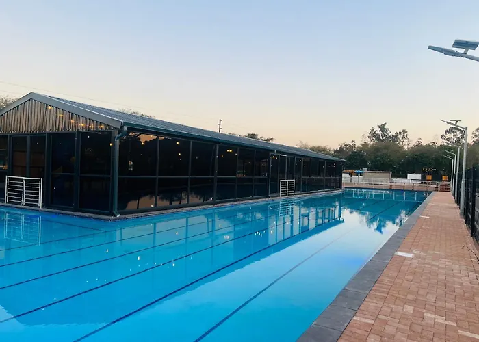Ndalo Lodge Mbombela