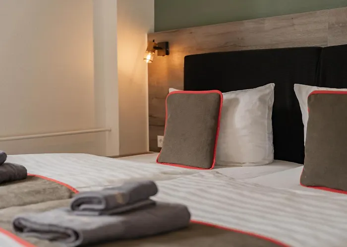 Hotel Enger Hof Düsseldorf