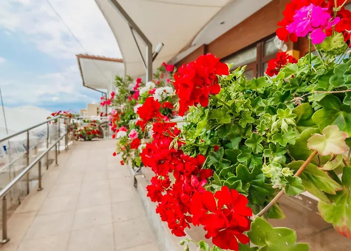 Mirage Hotel Nesebar