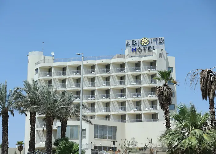 Adi Hotel Eilat