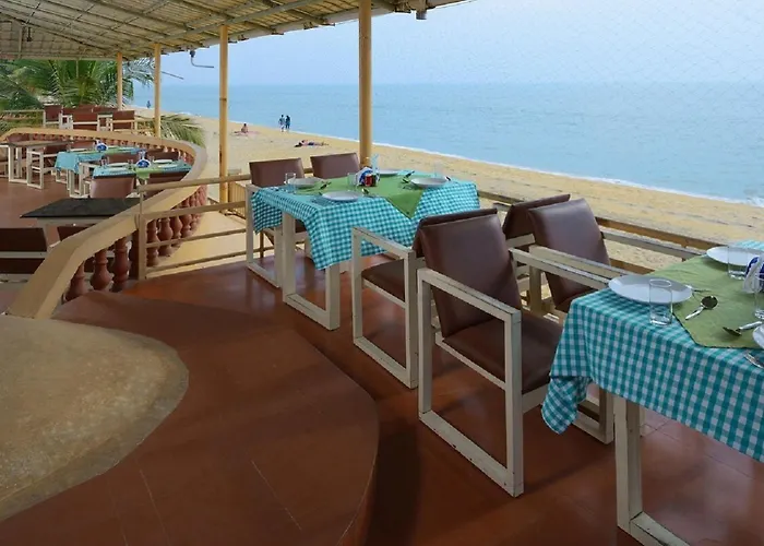 Baywatch Beach Homes Kochi