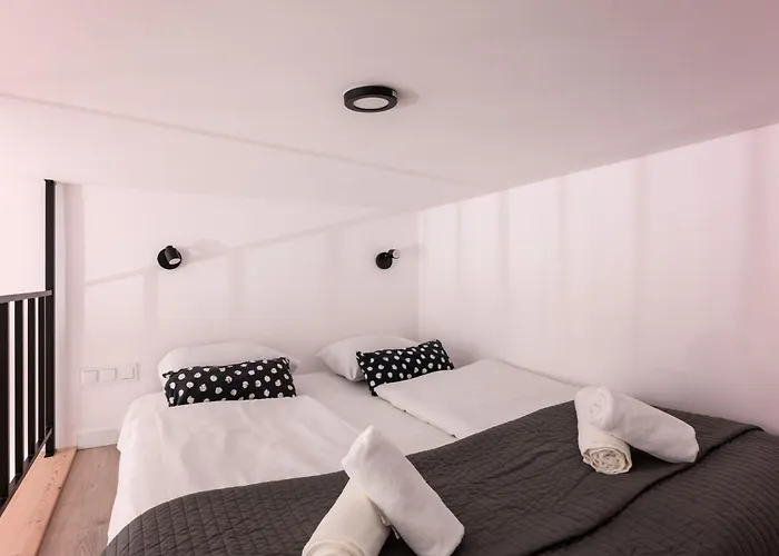 Dietla 99 Apartments - Ideal Location - In The Heart Of Cracovie