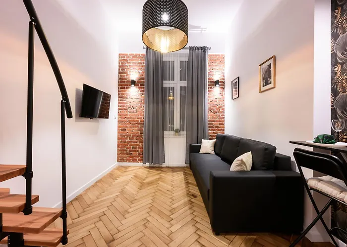 Dietla 99 Apartments - Ideal Location - In The Heart Of Cracovie