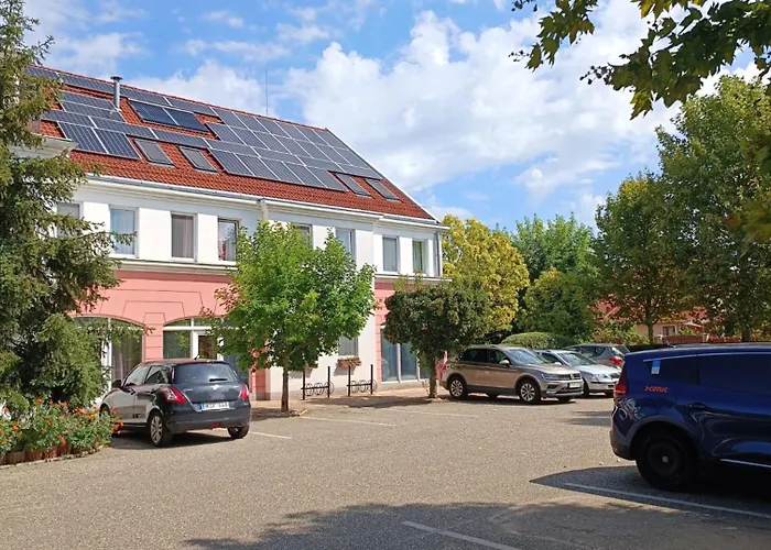 Platan Hotel Debrecen