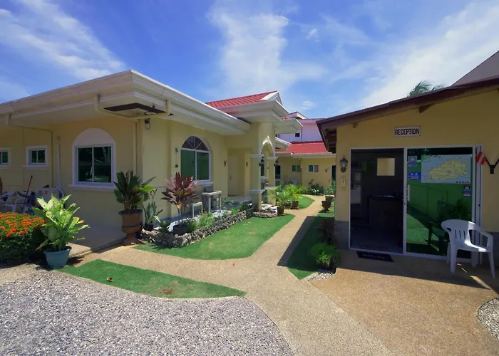 Alona Austria Resort Panglao