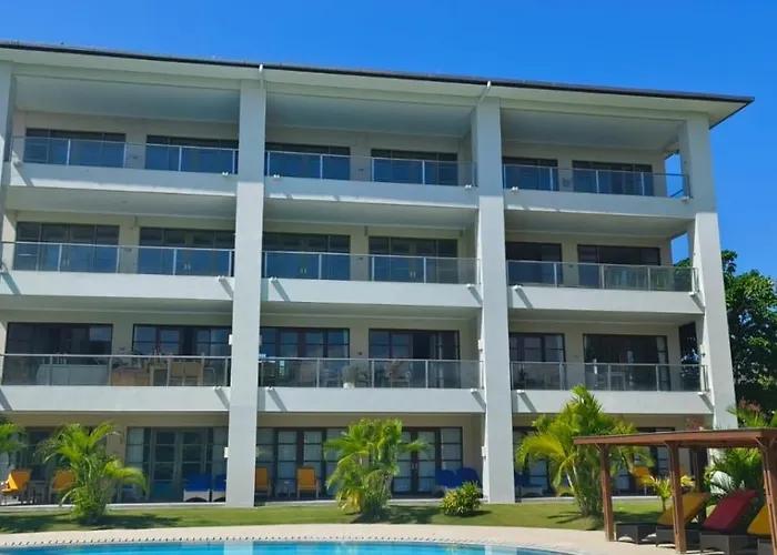 Peninsula Bay Resort Nusa Dua 