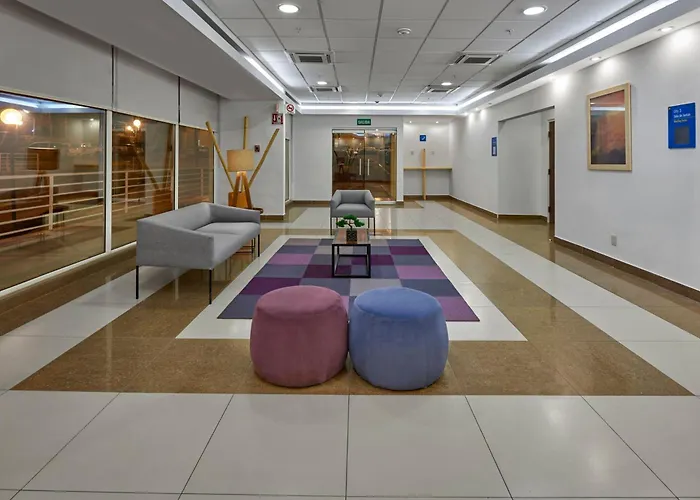 City Express By Marriott Nogales Nogales 