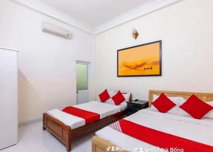 Bong House Homestay 2 Hội An