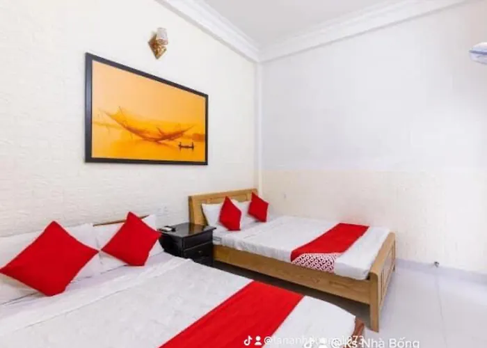 Bong House Homestay 2 Hội An