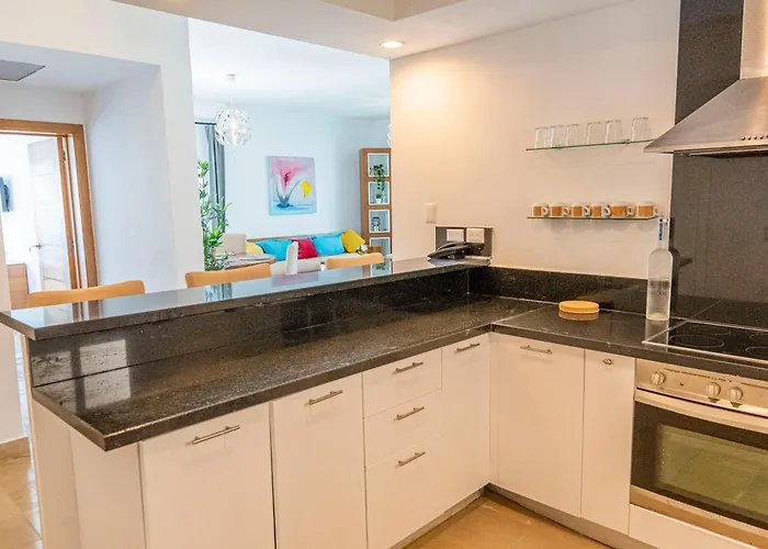 Presidential Suite Punta Cana