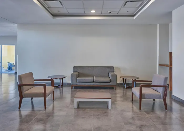City Express By Marriott Irapuato Norte