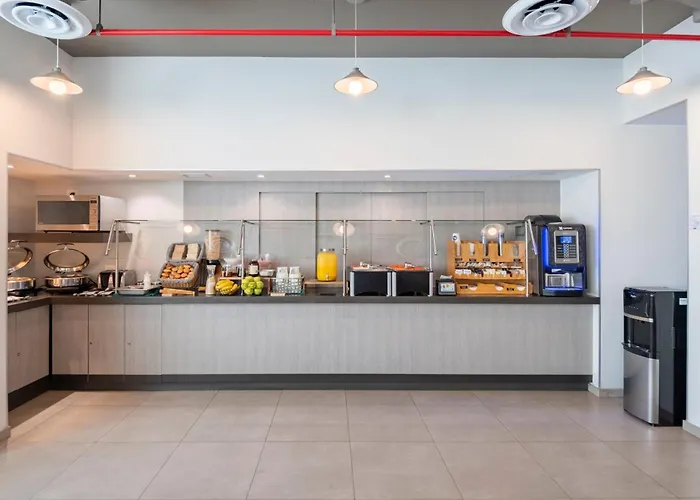 City Express Junior By Marriott Merida Altabrisa