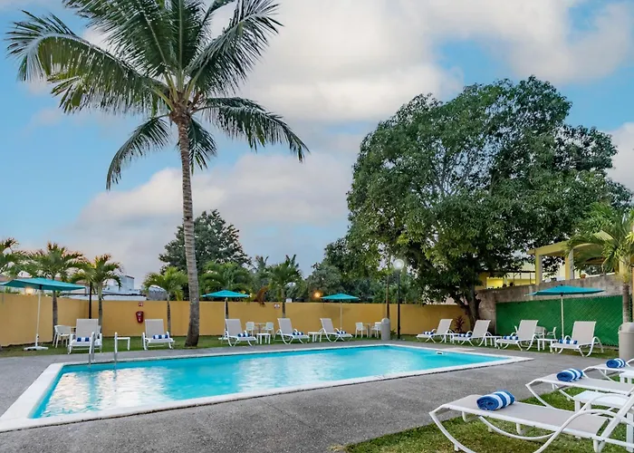 City Express By Marriott Tuxpan Tuxpan 
