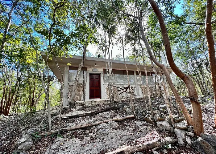 El Encanto - Hotel Boutique Chichen Itza