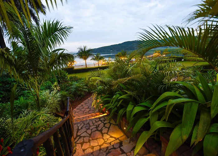 Divine Resort & Spa Kampala