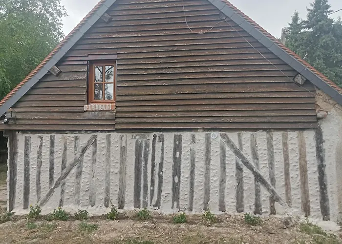 Cottages Et B&B De Troussay Cheverny