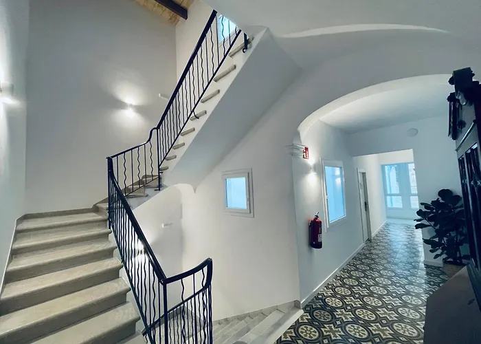 Hotel Casa Miranda - Adults Only Mahon 