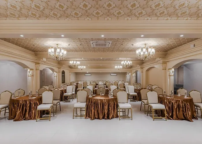 Ginger Bharuch Hotel