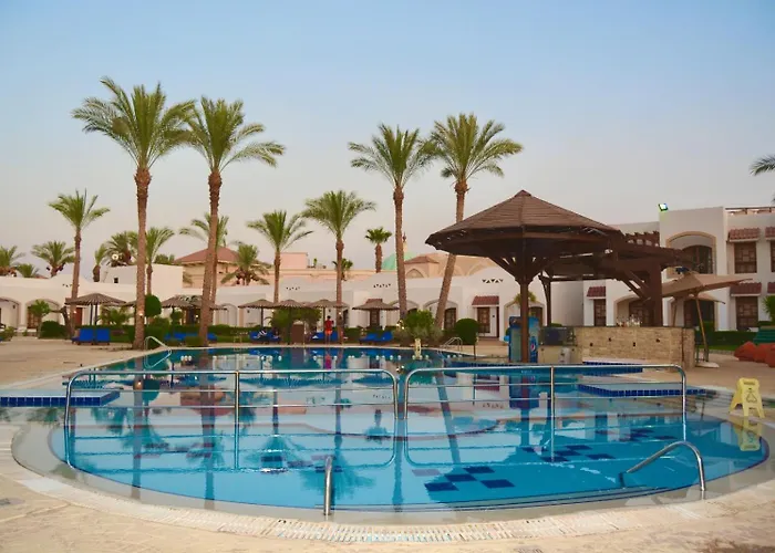 Coral Hills Resort Şarm El-Şeyh