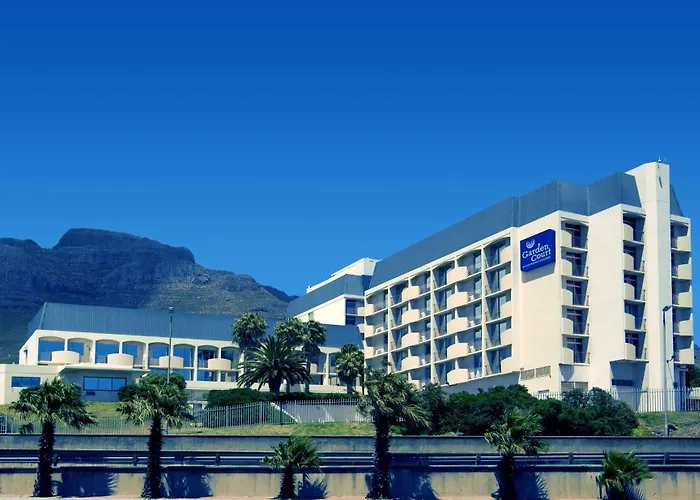 Garden Court Nelson Mandela Boulevard Ciudad del Cabo