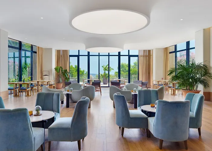 Hotel H10 Imperial Tarraco 4 Sup Tarragona