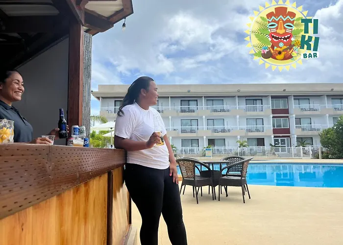 Paradiso Resort & Spa SAIPAN