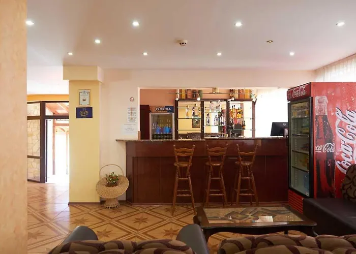 Hotel Smolyan Sunny Beach
