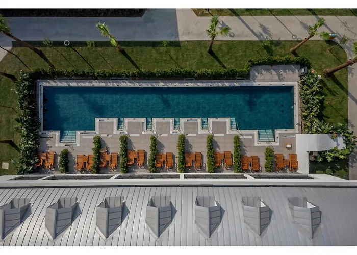 Swandor Hotels & Resorts - Kemer