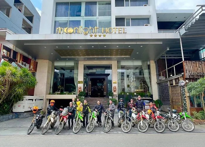 Moonlight Hotel Hue