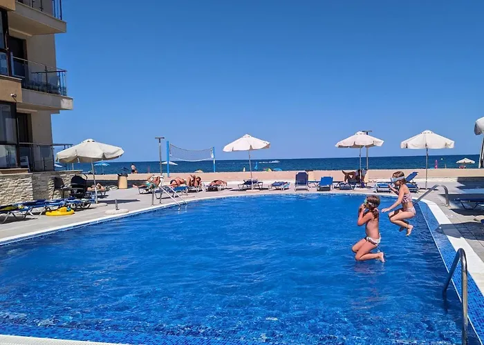 Urlaub - Obzor Beach Resort A109